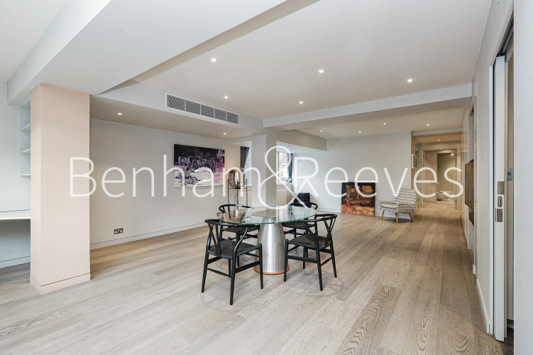 2  bedrooms flat to rent in Amen Lodge, Warwick Lane, EC4M-image 10