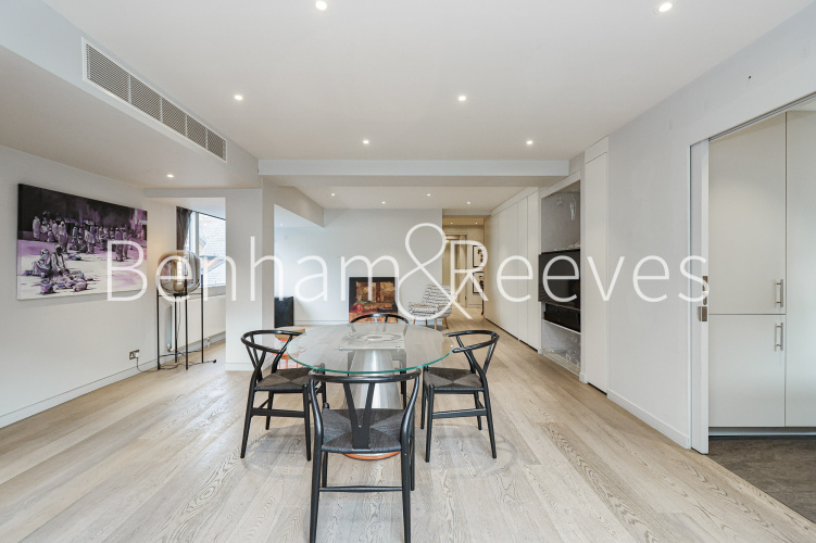 2  bedrooms flat to rent in Amen Lodge, Warwick Lane, EC4M-image 11