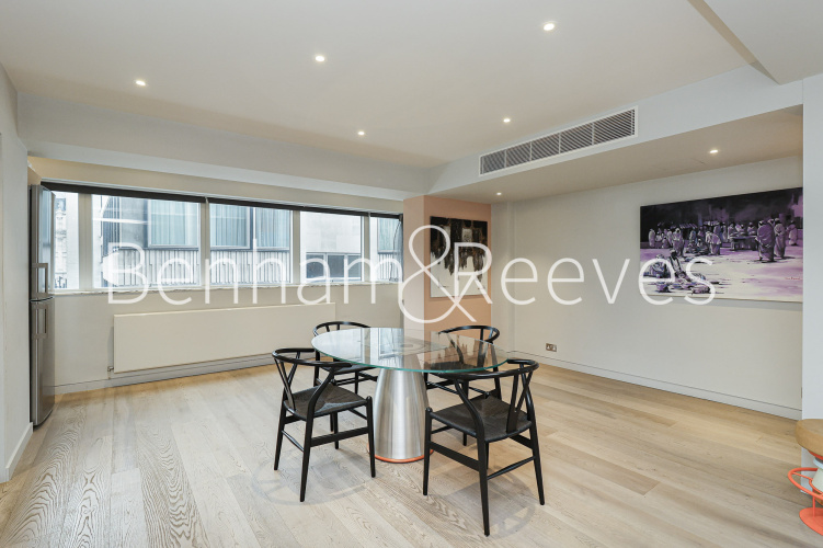 2  bedrooms flat to rent in Amen Lodge, Warwick Lane, EC4M-image 16