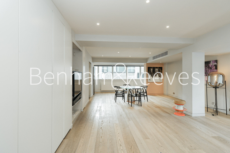 2  bedrooms flat to rent in Amen Lodge, Warwick Lane, EC4M-image 17