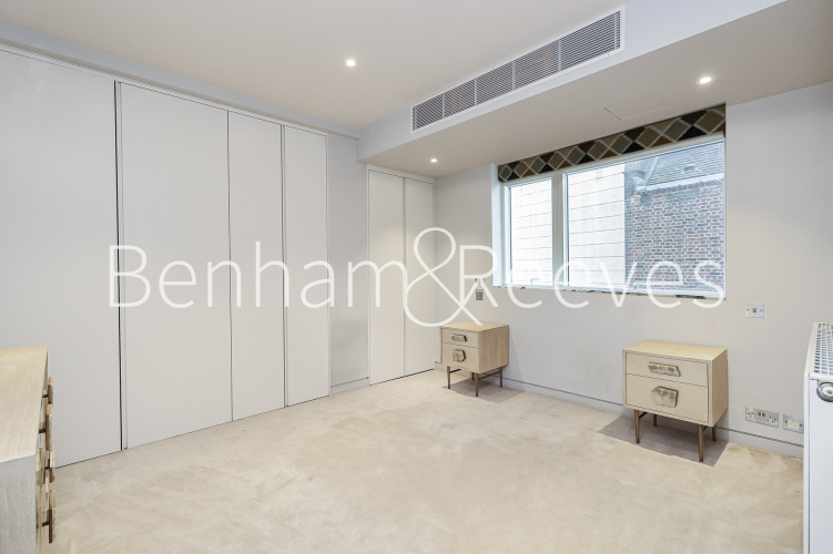 2  bedrooms flat to rent in Amen Lodge, Warwick Lane, EC4M-image 18