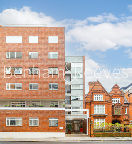 2  bedrooms flat to rent in Amen Lodge, Warwick Lane, EC4M-image 19