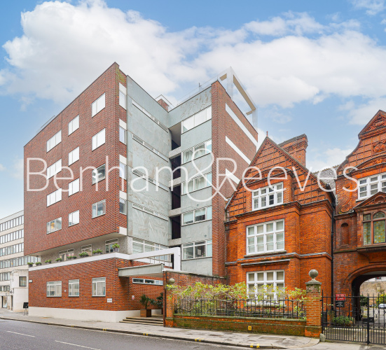 2  bedrooms flat to rent in Amen Lodge, Warwick Lane, EC4M-image 20