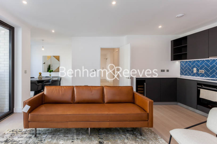 2  bedrooms flat to rent in Gorsuch Place, Shoredtich, E2-image 1