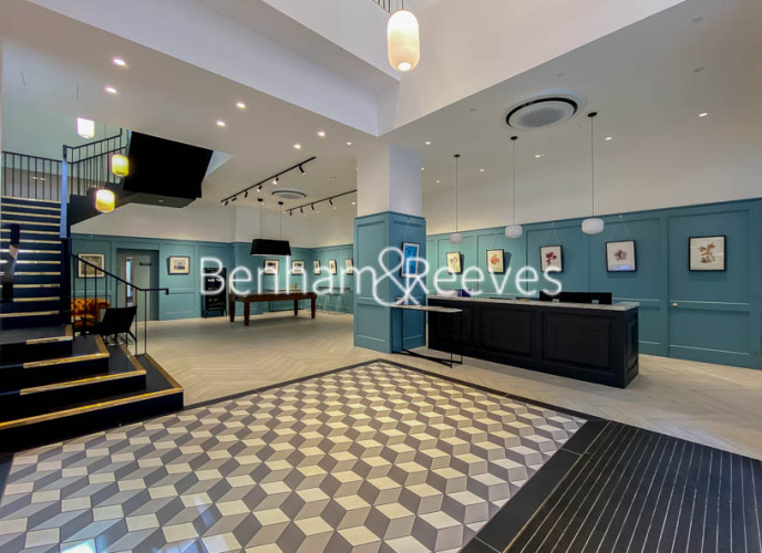 2  bedrooms flat to rent in Gorsuch Place, Shoredtich, E2-image 7