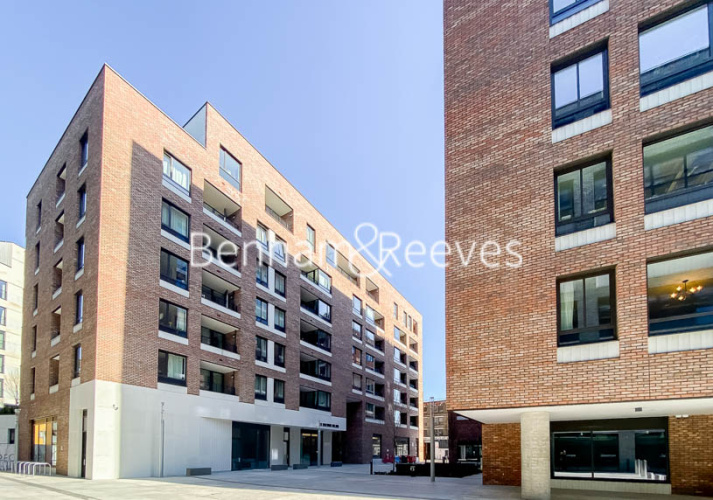 2  bedrooms flat to rent in Gorsuch Place, Shoredtich, E2-image 14