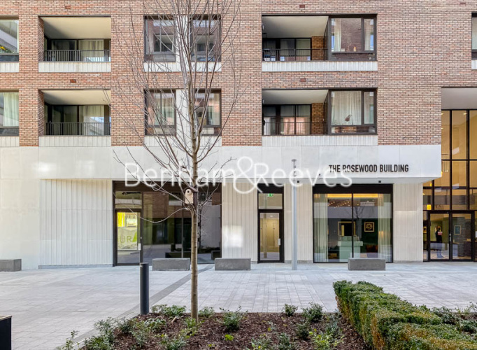 2  bedrooms flat to rent in Gorsuch Place, Shoredtich, E2-image 15