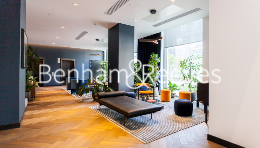 1  bedroom flat to rent in Jasper Walk, Shoreditch, N1-image 2