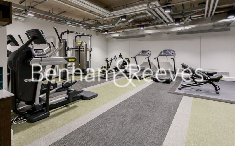 1  bedroom flat to rent in Jasper Walk, Shoreditch, N1-image 3