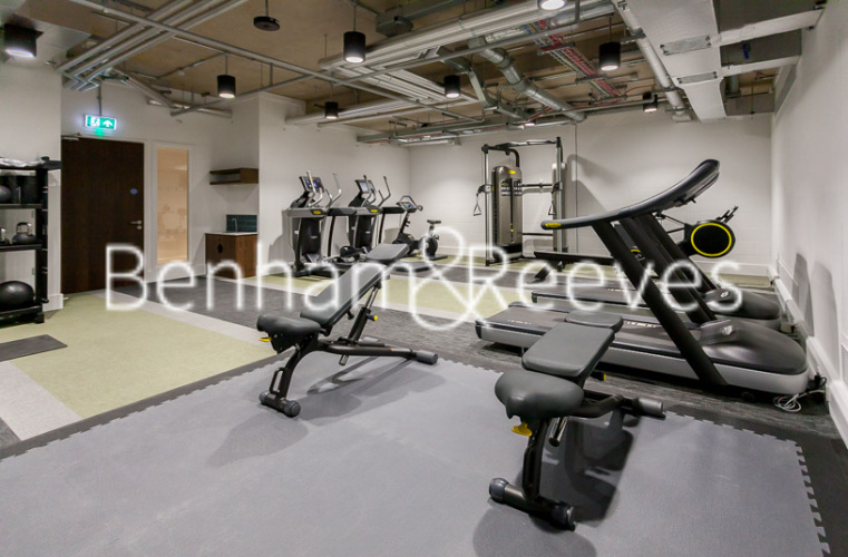 1  bedroom flat to rent in Jasper Walk, Shoreditch, N1-image 4
