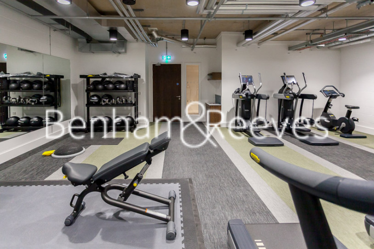 1  bedroom flat to rent in Jasper Walk, Shoreditch, N1-image 5
