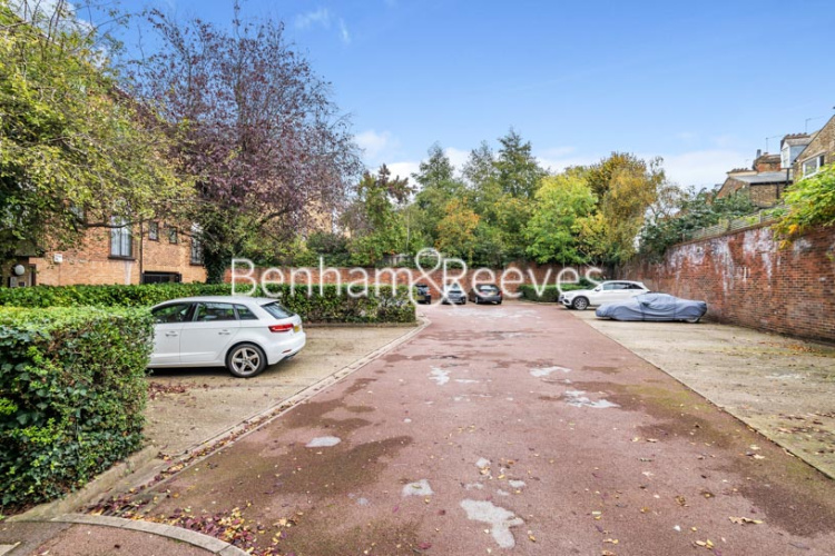 1  bedroom flat to rent in Tinniswood Close, Drayton Park, N5-image 6