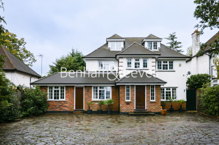 5  bedrooms house to rent in Swakeleys Road, Uxbridge, UB10-image 30