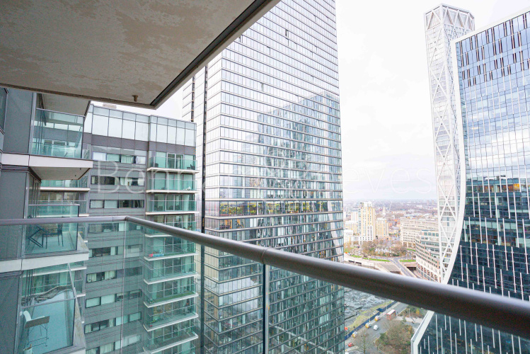 2  bedrooms flat to rent in Landmark east tower, Marsh wall, E14-image 20