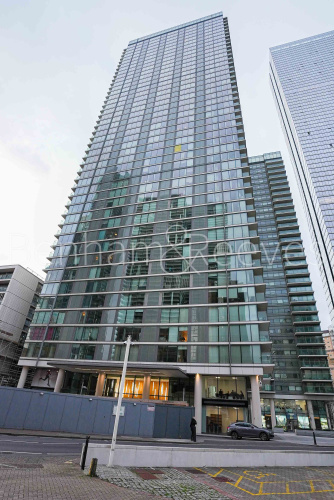 2  bedrooms flat to rent in Landmark east tower, Marsh wall, E14-image 22