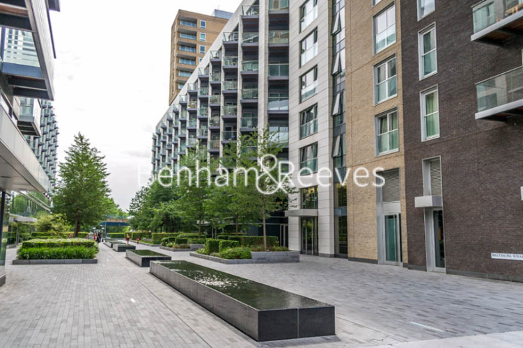 1  bedroom flat to rent in Baltimore Wharf, Oakland Quay, E14-image 6