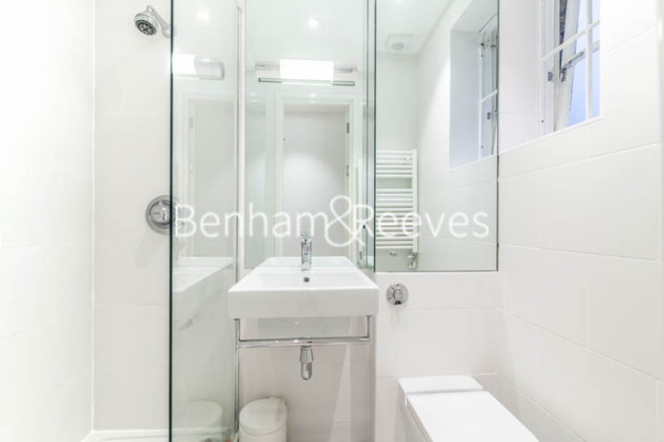 2  bedrooms flat to rent in Newell Street, Canary Wharf, E14-image 4