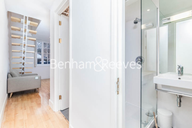 2  bedrooms flat to rent in Newell Street, Canary Wharf, E14-image 6