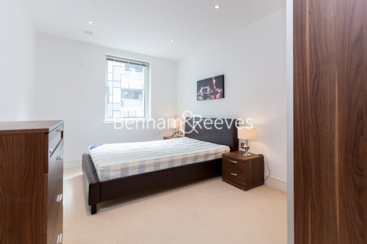 1  bedroom flat to rent in Indescon Square, Canary Wharf, E14-image 3