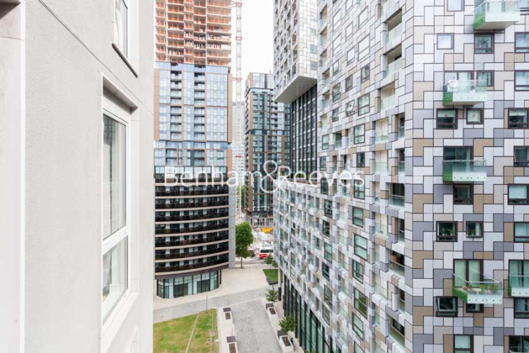1  bedroom flat to rent in Indescon Square, Canary Wharf, E14-image 7