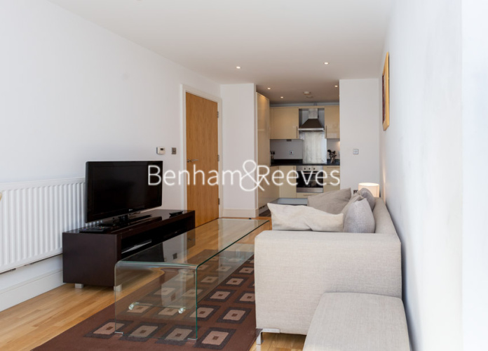 1  bedroom flat to rent in Indescon Square, Canary Wharf, E14-image 8