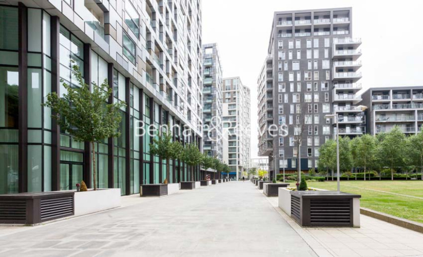 1  bedroom flat to rent in Indescon Square, Canary Wharf, E14-image 10