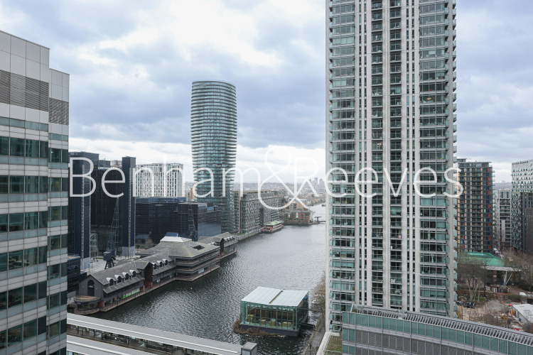 1  bedroom flat to rent in Hampton Tower, South Quay Plaza, E14-image 14