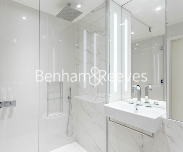 2  bedrooms flat to rent in Hampton Tower, Marsh Wall, E14-image 4