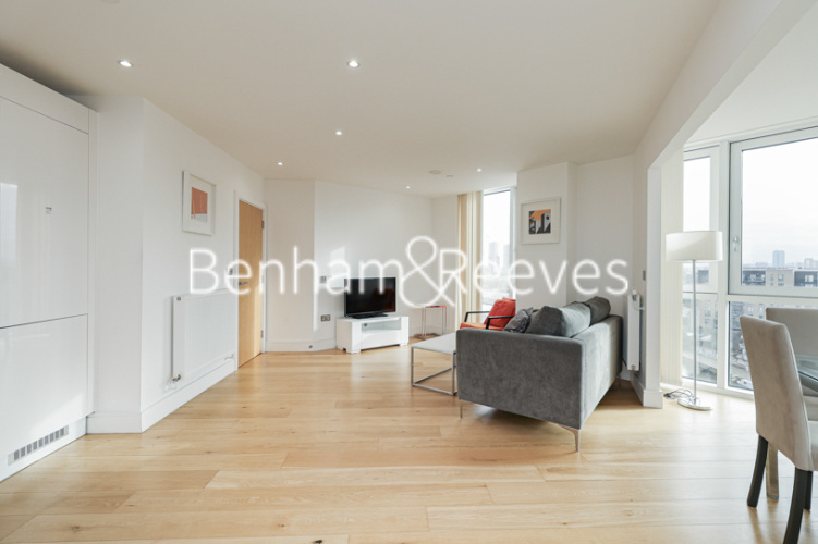 3  bedrooms flat to rent in High Street, Stratford, E15-image 16