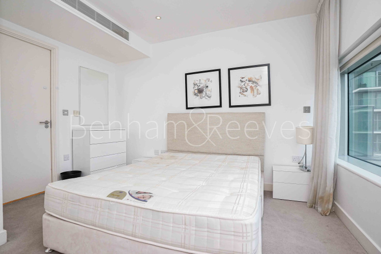 2  bedrooms flat to rent in Marsh Wall, Canary Wharf, E14-image 5