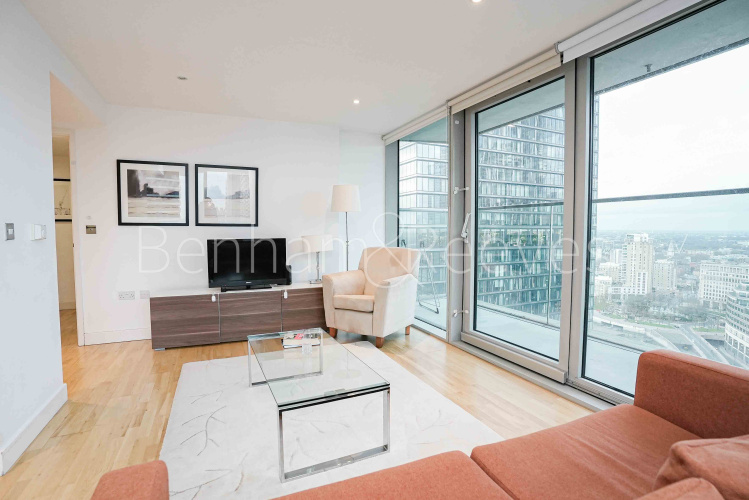 2  bedrooms flat to rent in Marsh Wall, Canary Wharf, E14-image 10