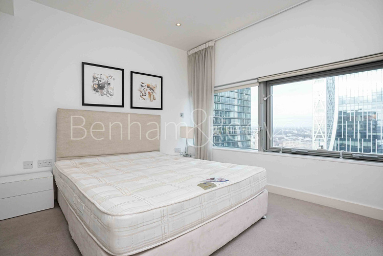 2  bedrooms flat to rent in Marsh Wall, Canary Wharf, E14-image 11