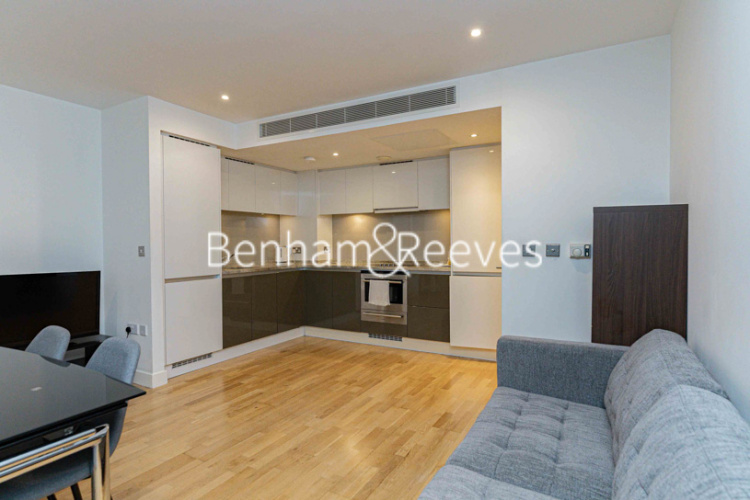 1  bedroom flat to rent in west tower, Canary Wharf, E14-image 16