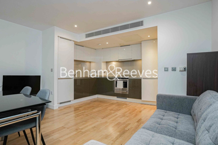 1  bedroom flat to rent in west tower, Canary Wharf, E14-image 19