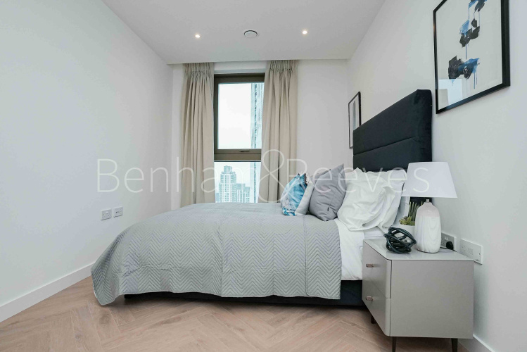 2  bedrooms flat to rent in One Thames Quay, Canary wharf, E14-image 14