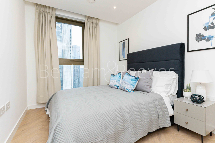 2  bedrooms flat to rent in One Thames Quay, Canary wharf, E14-image 15