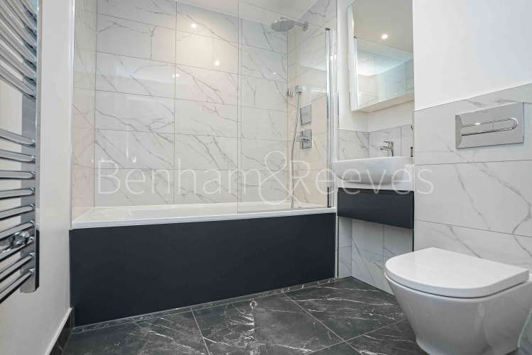 2  bedrooms flat to rent in One Thames Quay, Canary wharf, E14-image 17