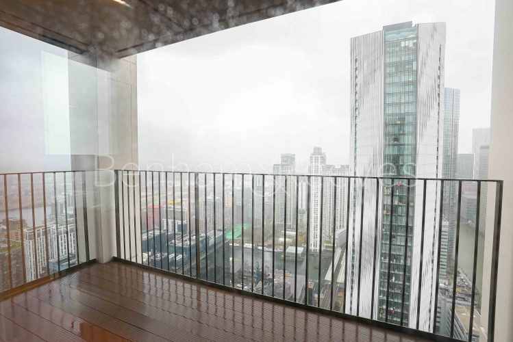 2  bedrooms flat to rent in One Thames Quay, Canary wharf, E14-image 18