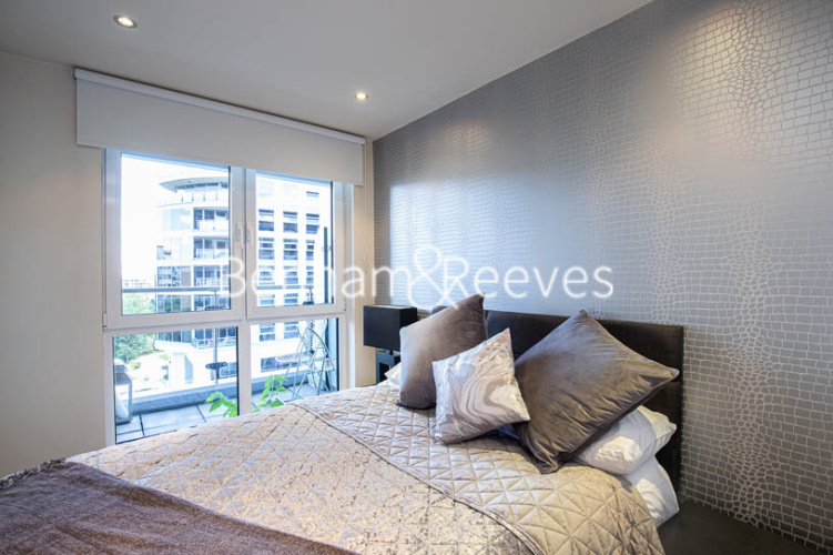 Studio flat to rent in Townmead Road, Fulham, SW6-image 4