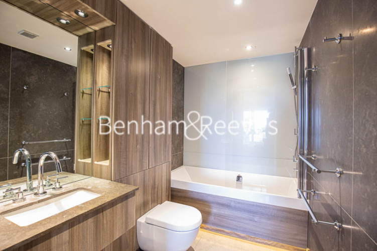 Studio flat to rent in Townmead Road, Fulham, SW6-image 5