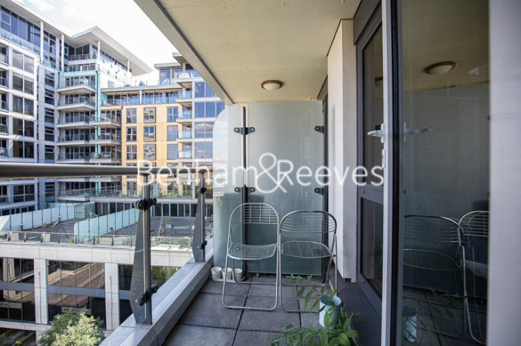 Studio flat to rent in Townmead Road, Fulham, SW6-image 6