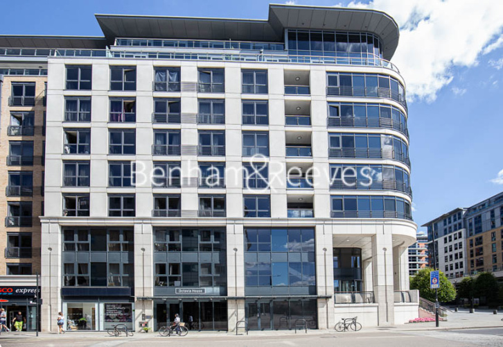 Studio flat to rent in Townmead Road, Fulham, SW6-image 7