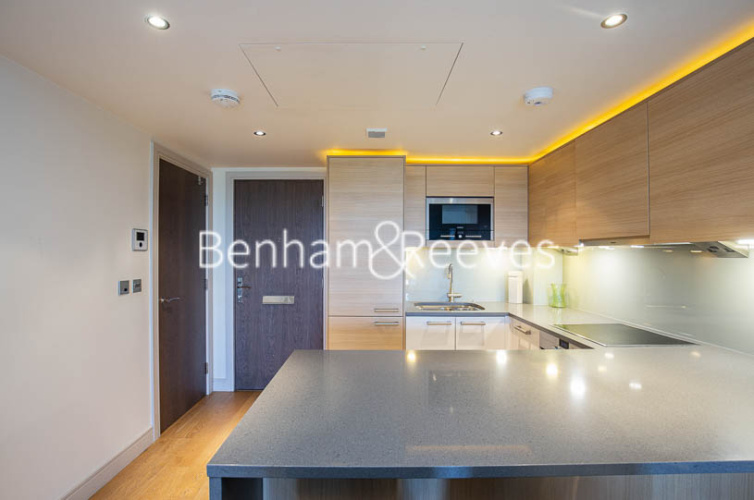 Studio flat to rent in Townmead Road, Fulham, SW6-image 9