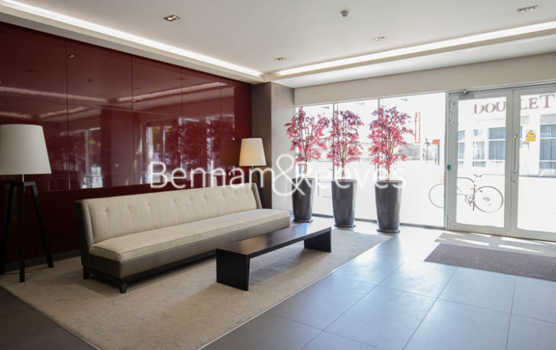 Studio flat to rent in Townmead Road, Fulham, SW6-image 12