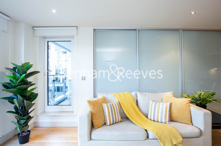 Studio flat to rent in Townmead Road, Fulham, SW6-image 13