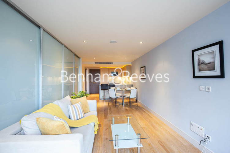 Studio flat to rent in Townmead Road, Fulham, SW6-image 14
