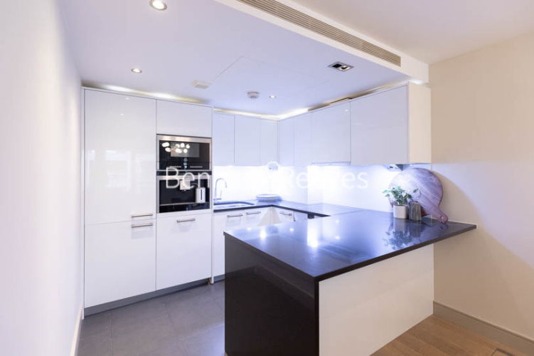 2  bedrooms flat to rent in Park Street, Fulham, SW6-image 2