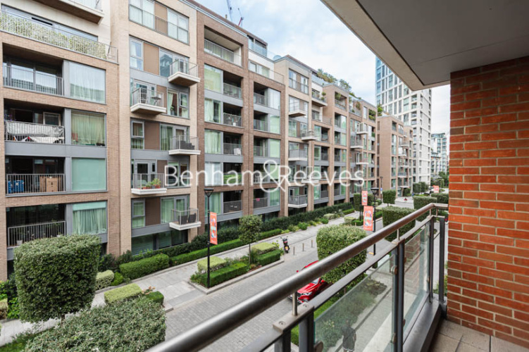 2  bedrooms flat to rent in Park Street, Fulham, SW6-image 7