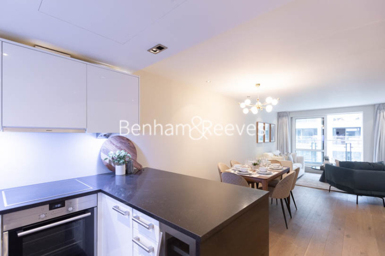 2  bedrooms flat to rent in Park Street, Fulham, SW6-image 9