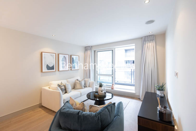 2  bedrooms flat to rent in Park Street, Fulham, SW6-image 12